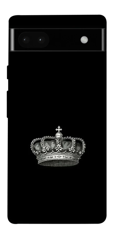 Чохол на Google Pixel 6a King фото 1 з 1