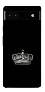 Чохол на Google Pixel 6a King фото 1 з 1