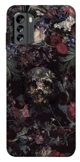 Чехол на Nokia G60 Romantic Halloween ver.2 фото 1 из 1