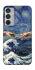Чохол на Samsung Galaxy M35 Art collage ver.7 фото 1 з 1