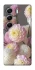 Чохол на Tecno Camon 40 Pro 5G Flowers v2 фото 1 з 1