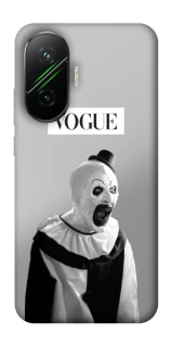 Чохол на Xiaomi Poco F7 Halloween Vogue фото 1 з 1