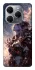Чехол на TECNO Spark 20 Pro Sylvanas v2 фото 1 из 1