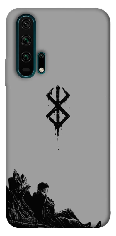 Чохол на Huawei Honor 20 Pro Berserk v3 фото 1 з 1