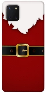 Чохол на Samsung Galaxy Note 10 Lite (A81) Новорічний v4 фото 1 з 1