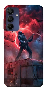 Чохол на Samsung Galaxy A15 4G/5G Stranger Things ver.45 фото 1 з 1