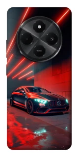 Чехол на Xiaomi Redmi A4 Neon Mers фото 1 из 1