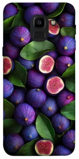 Чехол на Samsung J600F Galaxy J6 (2018) Figs фото 1 из 1