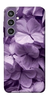 Чехол на Samsung Galaxy S23 FE Floral Symphony фото 1 из 1