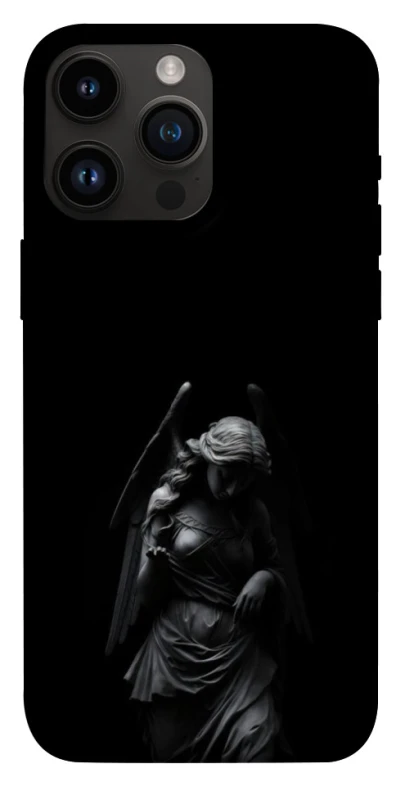 Чехол на Apple iPhone 14 Pro Max (6.7") Angel фото 1 из 1