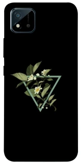 Чехол на Realme C11 (2021) Flowers ver.2 фото 1 из 1