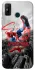Чохол на TECNO Spark 6 Go Spider Man ver.1 фото 1 з 1