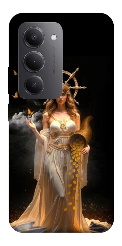 Чохол на Xiaomi Redmi 15 (Global) Fortuna фото 1 з 1