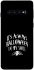 Чохол на Samsung Galaxy S10 Halloween in my soul фото 1 з 1
