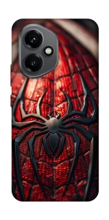 Чехол на Honor 400 Spiderman costume фото 1 из 1