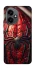 Чехол на Honor 400 Spiderman costume фото 1 из 1