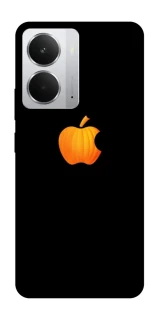 Чехол на Realme 14 Halloween Pumpkin фото 1 из 1