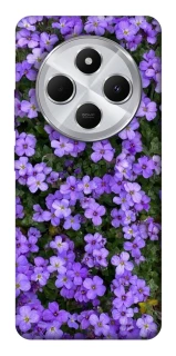 Чохол на Xiaomi Redmi 14C / Poco C75 Flowers v17 фото 1 з 1