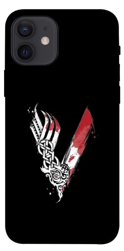 Чохол на Apple iPhone 12 (6.1") V-Vikings фото 1 з 1
