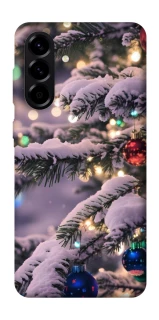 Чехол на Samsung Galaxy A56 5G Новогодний v31 фото 1 из 1