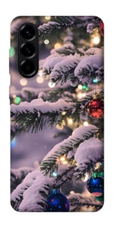 Чехол на Samsung Galaxy A57 5G Новогодний v31 фото 1 из 1