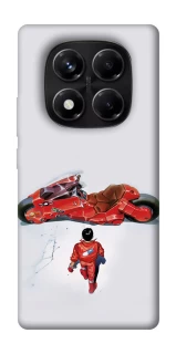 Чохол на Xiaomi Redmi Note 14 Pro 5G Anime v43 фото 1 з 1