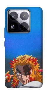 Чехол на Xiaomi 15 Pro Anime v19 фото 1 из 1