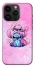 Чохол на Apple iPhone 14 Pro (6.1") Stitch ver.11 фото 1 з 1