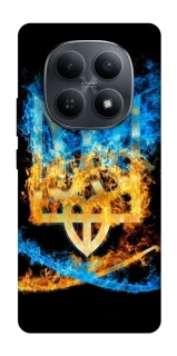 Чохол на Xiaomi Redmi Note 15 4G/5G (EU) Герб v16 фото 1 з 1