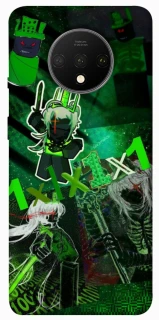 Чохол на OnePlus 7T Roblox v5 фото 1 з 1