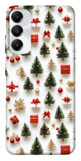 Чехол на Samsung Galaxy A05s Christmas spirit ver.8 фото 1 из 1