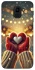 Чохол на Samsung J600F Galaxy J6 (2018) Heart in hand фото 1 з 1