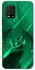 Чохол на Xiaomi Mi 10 Lite Warcraft Illidan фото 1 з 1