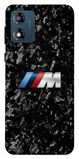 Чохол на Motorola Moto E13 M-series carbon фото 1 з 1