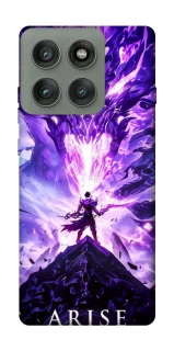 Чохол на Motorola Edge 60 Pro Solo Leaving фото 1 з 1