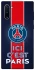 Чехол на Samsung Galaxy Note 10 FC PSG v1 фото 1 из 1
