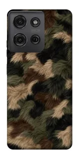 Чохол на Motorola Moto G75 Camouflage v30 фото 1 з 1