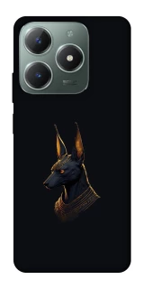 Чохол на Realme C61 Anubis фото 1 з 1