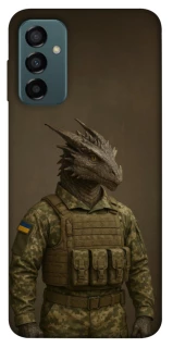 Чехол на Samsung Galaxy M23 5G Дракон защитник фото 1 из 1