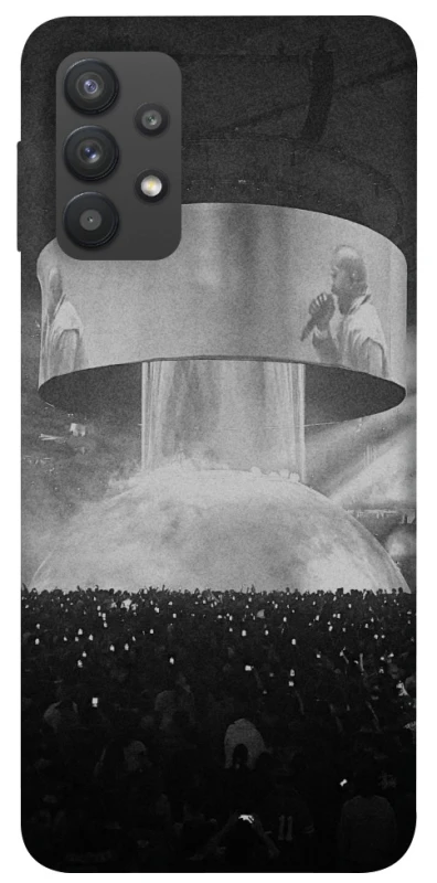 Чохол на Samsung Galaxy A32 (A325F) 4G Kanye West ver.5 фото 1 з 1