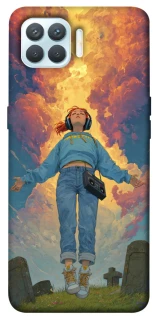Чохол на Oppo F17 Pro Stranger Things ver.39 фото 1 з 1