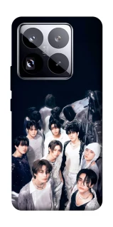 Чехол на Xiaomi 15 Pro Stray Kids v4 фото 1 из 1