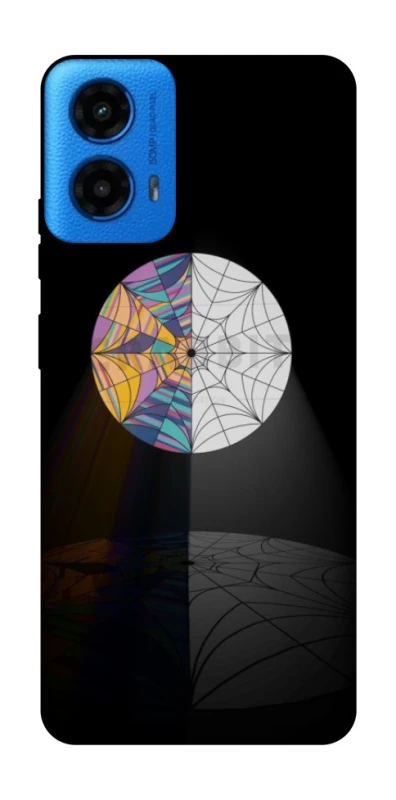 Чохол на Motorola Moto G45 Wednesday room фото 1 з 1