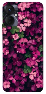 Чохол на TECNO Spark 9 Pro Flowers v7 фото 1 з 1