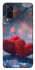 Чохол на Vivo Y53s Red hearts фото 1 з 1