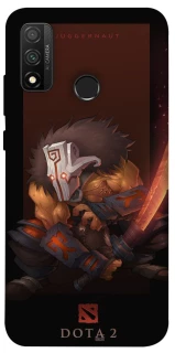 Чохол на Huawei P Smart (2020) Juggernaut фото 1 з 1