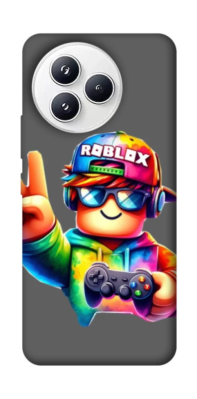 Чохол на Xiaomi Civi 5 Pro Roblox Gamer Peace фото 1 з 1