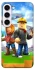 Чохол на Samsung Galaxy S23+ Roblox Builder Adventure фото 1 з 1