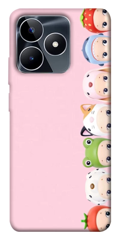 Чохол на Realme C53 Sonny angel wallpaper фото 1 з 1