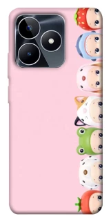 Чехол на Realme C53 Sonny angel wallpaper фото 1 из 1